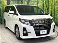 2017 Toyota Alphard