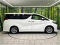 2017 Toyota Alphard