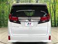 2017 Toyota Alphard