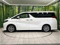 2017 Toyota Alphard