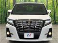 2017 Toyota Alphard