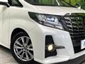 2017 Toyota Alphard