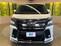 2017 Toyota Vellfire