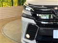 2017 Toyota Vellfire