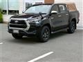 2023 Toyota Hilux