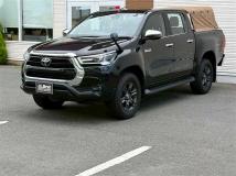 2023 Toyota Hilux