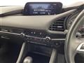 2019 Mazda Mazda3