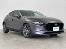2019 Mazda Mazda3