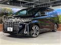 2018 Toyota Alphard