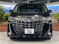 2018 Toyota Alphard