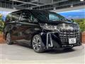 2018 Toyota Alphard