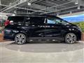 2018 Toyota Alphard