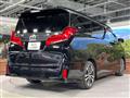 2018 Toyota Alphard