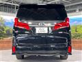 2018 Toyota Alphard