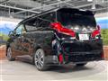 2018 Toyota Alphard