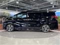 2018 Toyota Alphard