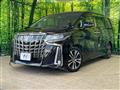 2018 Toyota Alphard