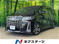 2018 Toyota Alphard