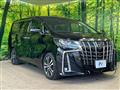 2018 Toyota Alphard