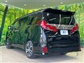 2018 Toyota Alphard