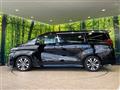 2018 Toyota Alphard