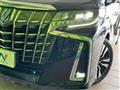 2018 Toyota Alphard
