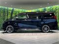 2018 Toyota Alphard