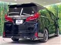 2018 Toyota Alphard