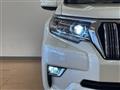 2023 Toyota Land Cruiser Prado