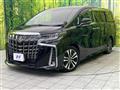 2019 Toyota Alphard