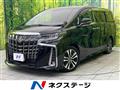 2019 Toyota Alphard