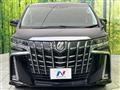 2019 Toyota Alphard