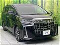 2019 Toyota Alphard