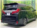 2019 Toyota Alphard
