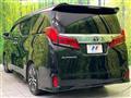 2019 Toyota Alphard