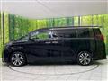 2019 Toyota Alphard