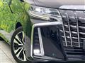 2019 Toyota Alphard