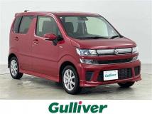 2020 Suzuki Wagon R
