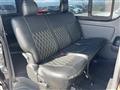 2020 Toyota Hiace Van