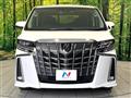 2019 Toyota Alphard