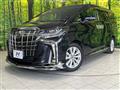 2019 Toyota Alphard
