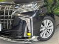 2019 Toyota Alphard