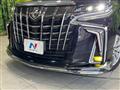 2019 Toyota Alphard