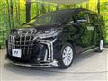 2019 Toyota Alphard