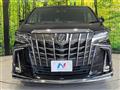 2019 Toyota Alphard