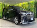 2019 Toyota Alphard