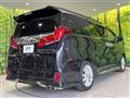 2019 Toyota Alphard