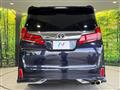 2019 Toyota Alphard