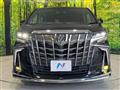 2019 Toyota Alphard