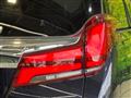 2019 Toyota Alphard